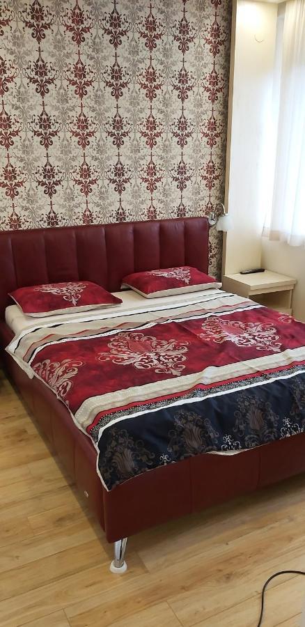 Apartman Boska Lux Subotica Exterior photo